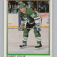 1990-91 OPC Premier #43 Bobby Holik  RC Rookie Hartford Whalers  V102779 Image 1