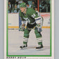 1990-91 OPC Premier #43 Bobby Holik  RC Rookie Hartford Whalers  V102780 Image 1