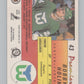 1990-91 OPC Premier #43 Bobby Holik  RC Rookie Hartford Whalers  V102780 Image 2