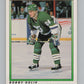 1990-91 OPC Premier #43 Bobby Holik  RC Rookie Hartford Whalers  V102782 Image 1