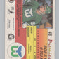1990-91 OPC Premier #43 Bobby Holik  RC Rookie Hartford Whalers  V102785 Image 2