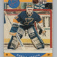 1990-91 Pro Set #638 Curtis Joseph  RC Rookie St. Louis Blues  V102786 Image 1