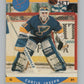 1990-91 Pro Set #638 Curtis Joseph  RC Rookie St. Louis Blues  V102787 Image 1
