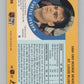 1990-91 Pro Set #638 Curtis Joseph  RC Rookie St. Louis Blues  V102787 Image 2