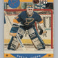 1990-91 Pro Set #638 Curtis Joseph  RC Rookie St. Louis Blues  V102788 Image 1