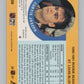 1990-91 Pro Set #638 Curtis Joseph  RC Rookie St. Louis Blues  V102788 Image 2