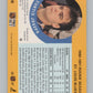 1990-91 Pro Set #638 Curtis Joseph  RC Rookie St. Louis Blues  V102789 Image 2