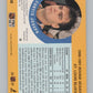 1990-91 Pro Set #638 Curtis Joseph  RC Rookie St. Louis Blues  V102790 Image 2