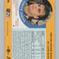 1990-91 Pro Set #638 Curtis Joseph  RC Rookie St. Louis Blues  V102791 Image 2