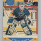 1990-91 Pro Set #638 Curtis Joseph  RC Rookie St. Louis Blues  V102793 Image 1