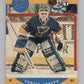 1990-91 Pro Set #638 Curtis Joseph  RC Rookie St. Louis Blues  V102794 Image 1