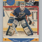1990-91 Pro Set #638 Curtis Joseph  RC Rookie St. Louis Blues  V102795 Image 1