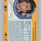 1990-91 Pro Set #638 Curtis Joseph  RC Rookie St. Louis Blues  V102795 Image 2