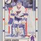 1990-91 Score Canadian #151 Curtis Joseph  RC Rookie St. Louis Blues  V102798 Image 1