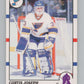 1990-91 Score Canadian #151 Curtis Joseph  RC Rookie St. Louis Blues  V102799 Image 1