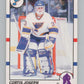 1990-91 Score Canadian #151 Curtis Joseph  RC Rookie St. Louis Blues  V102800 Image 1
