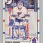 1990-91 Score Canadian #151 Curtis Joseph  RC Rookie St. Louis Blues  V102801 Image 1