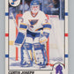 1990-91 Score #151 Curtis Joseph  RC Rookie St. Louis Blues  V102805 Image 1