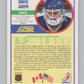 1990-91 Score #151 Curtis Joseph  RC Rookie St. Louis Blues  V102805 Image 2