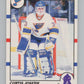 1990-91 Score #151 Curtis Joseph  RC Rookie St. Louis Blues  V102806 Image 1