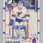1990-91 Score #151 Curtis Joseph  RC Rookie St. Louis Blues  V102812 Image 1