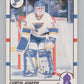 1990-91 Score #151 Curtis Joseph  RC Rookie St. Louis Blues  V102814 Image 1