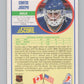 1990-91 Score #151 Curtis Joseph  RC Rookie St. Louis Blues  V102814 Image 2