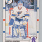 1990-91 Score #151 Curtis Joseph  RC Rookie St. Louis Blues  V102815 Image 1