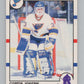 1990-91 Score #151 Curtis Joseph  RC Rookie St. Louis Blues  V102816 Image 1