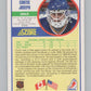 1990-91 Score #151 Curtis Joseph  RC Rookie St. Louis Blues  V102817 Image 2