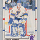 1990-91 Score #151 Curtis Joseph  RC Rookie St. Louis Blues  V102818 Image 1