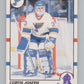 1990-91 Score #151 Curtis Joseph  RC Rookie St. Louis Blues  V102819 Image 1