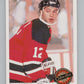 1992-93 OPC Premier #120 Bill Guerin  RC Rookie New Jersey Devils  V102832 Image 1