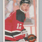 1992-93 OPC Premier #120 Bill Guerin  RC Rookie New Jersey Devils  V102834 Image 1