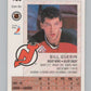 1992-93 OPC Premier #120 Bill Guerin  RC Rookie New Jersey Devils  V102834 Image 2