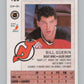 1992-93 OPC Premier #120 Bill Guerin  RC Rookie New Jersey Devils  V102838 Image 2