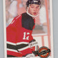 1992-93 OPC Premier #120 Bill Guerin  RC Rookie New Jersey Devils  V102840 Image 1
