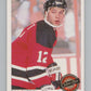 1992-93 OPC Premier #120 Bill Guerin  RC Rookie New Jersey Devils  V102841 Image 1