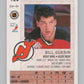 1992-93 OPC Premier #120 Bill Guerin  RC Rookie New Jersey Devils  V102841 Image 2