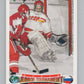 1991-92 Upper Deck Czech World Juniors #13 Nikolai Khabibulin   V102844 Image 1