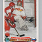 1991-92 Upper Deck #652 Nikolai Khabibulin  RC Rookie  V102850 Image 1