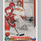 1991-92 Upper Deck #652 Nikolai Khabibulin  RC Rookie  V102851 Image 1