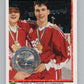 1990-91 Upper Deck #461 Scott Neidermayer  RC Rookie  V102855 Image 1