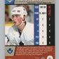 1998-99 Pacific Dynagon Ice #181 Tomas Kaberle  RC Rookie  V102858 Image 2