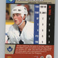 1998-99 Pacific Dynagon Ice #181 Tomas Kaberle  RC Rookie  V102862 Image 2