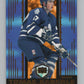 1998-99 Pacific Dynagon Ice #181 Tomas Kaberle  RC Rookie  V102863 Image 1