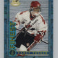 1994-95 Topps Finest #164 Darcy Tucker  RC Rookie  V102865 Image 1