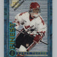 1994-95 Topps Finest #164 Darcy Tucker  RC Rookie  V102867 Image 1