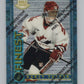 1994-95 Topps Finest #164 Darcy Tucker  RC Rookie  V102869 Image 1