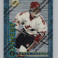 1994-95 Topps Finest #164 Darcy Tucker  RC Rookie  V102871 Image 1